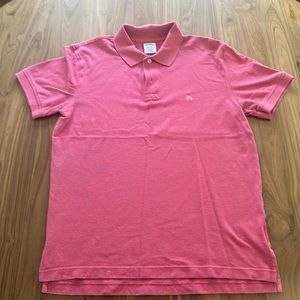 Brooks Brothers Slim Fit - Performance Polo Shirt